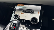 Land Rover Range Rover Evoque 2.0 D200 R-Dynamic SE 5dr Auto Diesel Hatchback